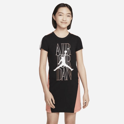Jordan Older Kids Dress. Nike AT